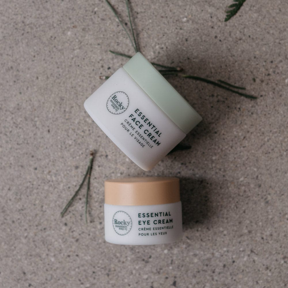 ESSENTIAL EYE CREAM