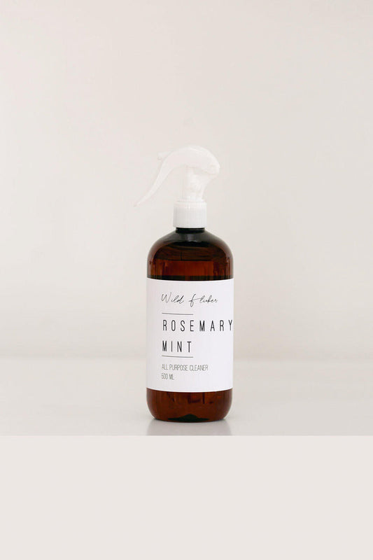 ROSEMARY MINT ALL PURPOSE CLEANER