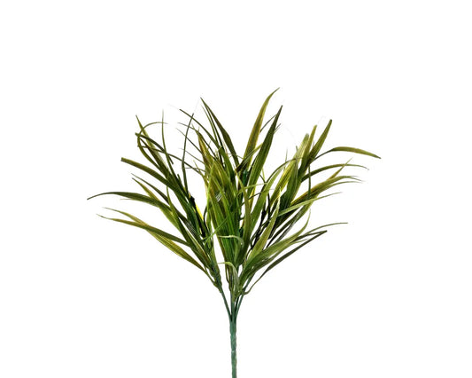 VANILLA GRASS 14" BUSH