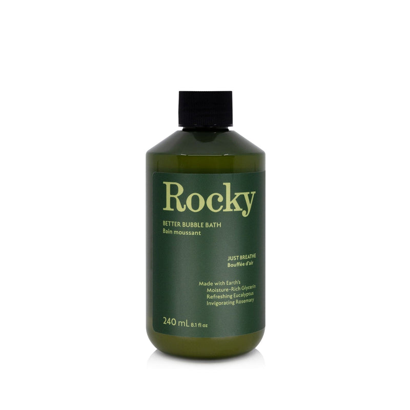 BETTER BUBBLE BATH - JUST BREATHE