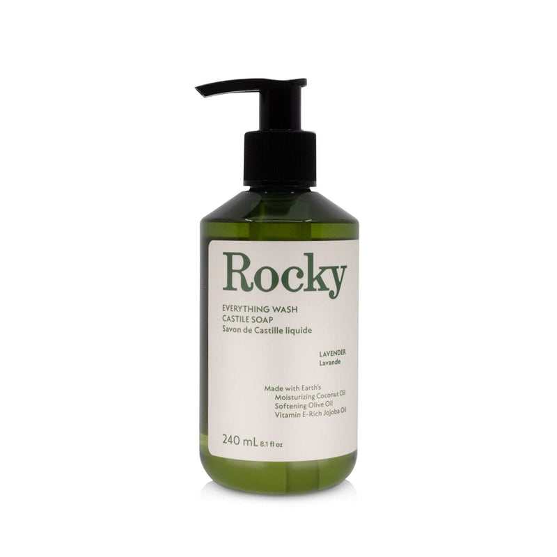 LAVENDER EVERYTHING WASH