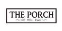 THE PORCH WALL SIGN