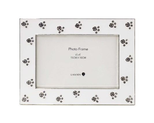 PAW PRINT FRAME