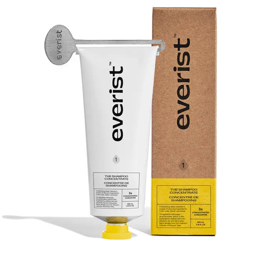 EVERIST SHAMPOO