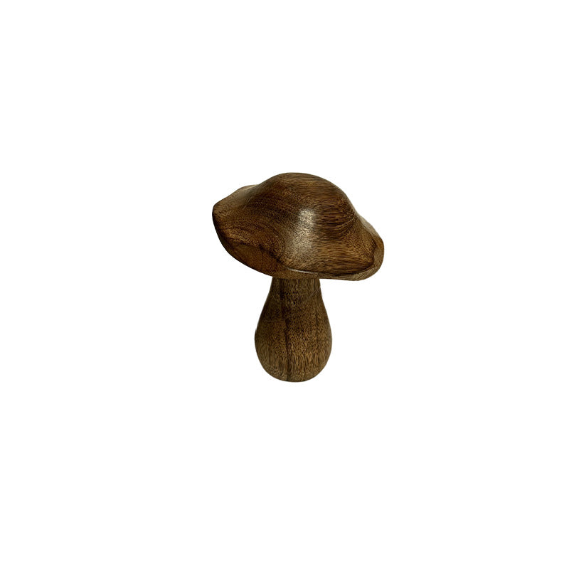 WOOD MUSHROOM