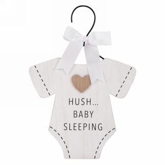 BABY SLEEPING HANGER