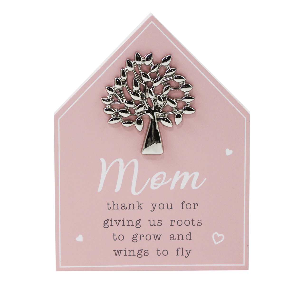 THANK YOU MOM SIGN
