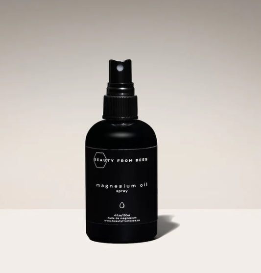 BEAUTY FROM BEES MAGNESIUM OIL SPRAY