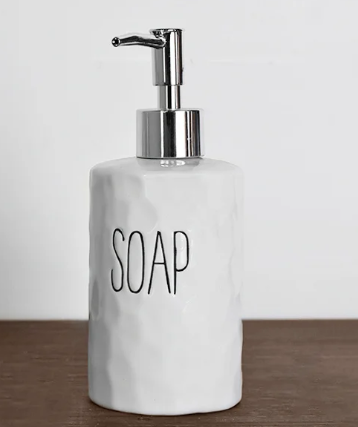 SOAP DISPENSER