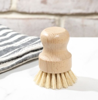 POT & PAN SCRUB BRUSH