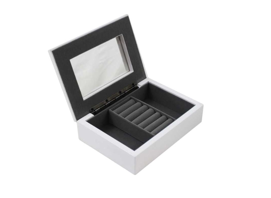 BUTTERFLY JEWELERY BOX