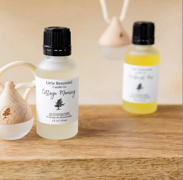 LITTLE BEAUSOLEIL FRAGRANCE OIL