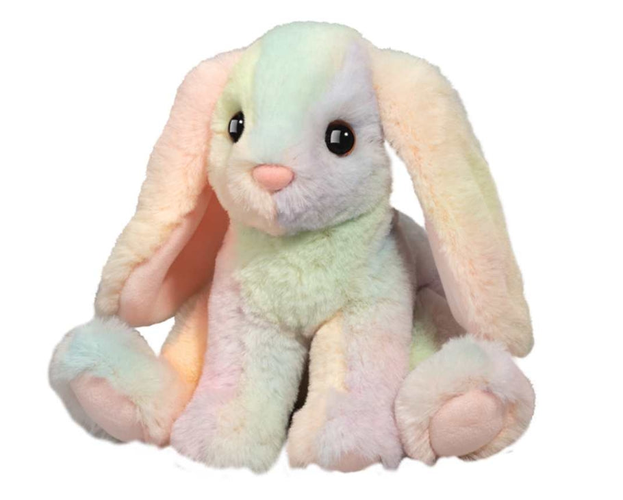 SWEETIE RAINBOW BUNNY