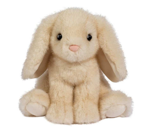 ROBBIE CREAM TIPPED BUNNY