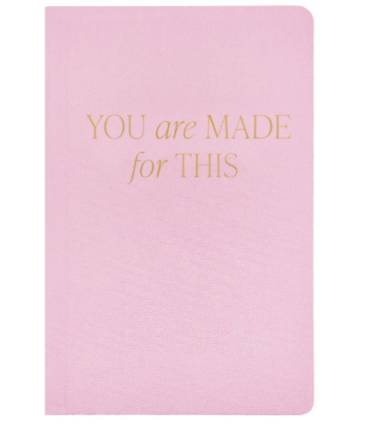 INSPIRATIONAL JOURNALS