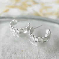 SELA HOOPS