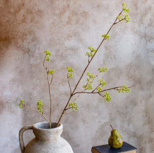 FLOWER BUD SPRAY