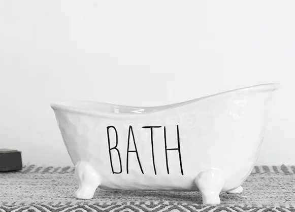 'BATH' TUB