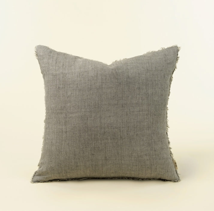 LINA LINEN PILLOW