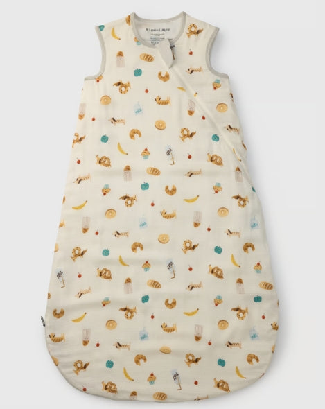 LIGHT WEIGHT MUSLIN SLEEP BAG