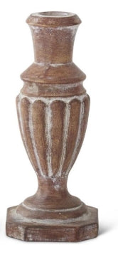 BROWN RESIN TAPER HOLDERS