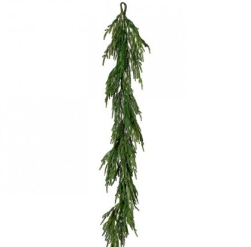 4' NORFOLK PINE GARLAND