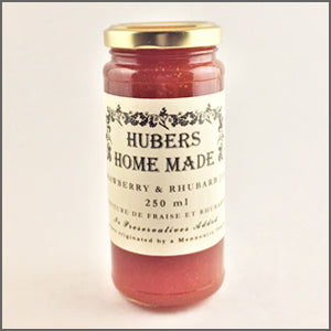 THE STONE KITCHEN JELLIES - ASSORTED