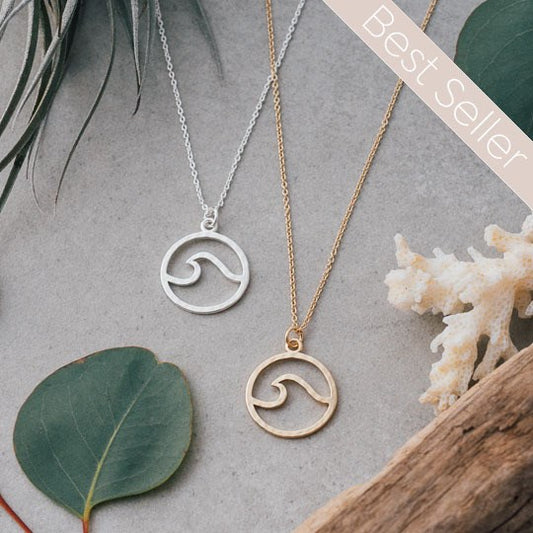 SWELL PENDANT