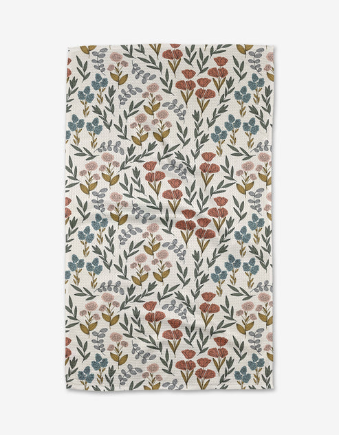 CHARLOETTE MULTI KITCHEN TEA TOWEL