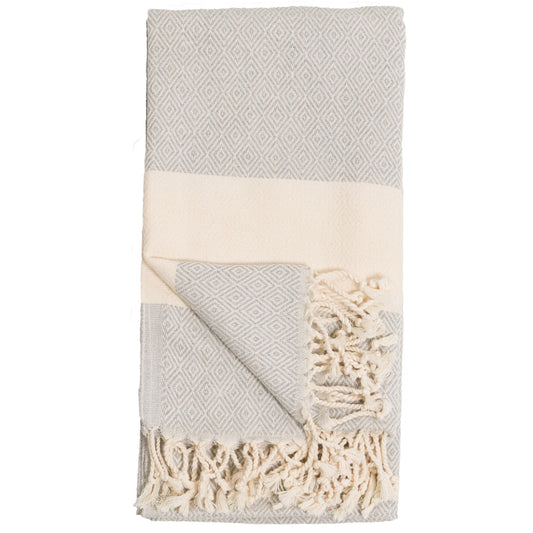 BATH & BEACH TOWEL