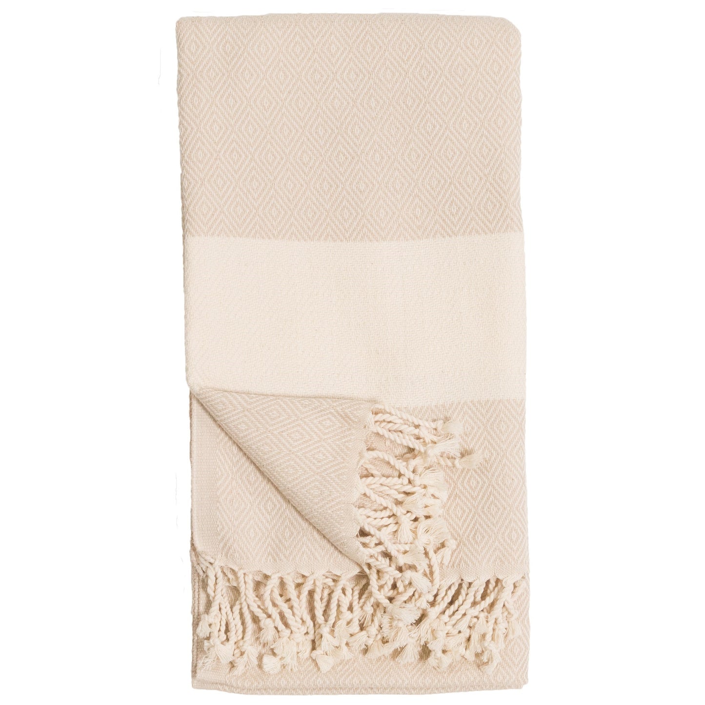 BATH & BEACH TOWEL