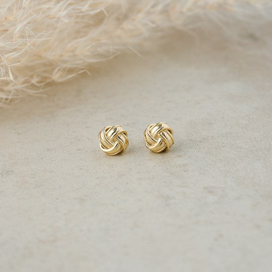 TANGLE STUDS