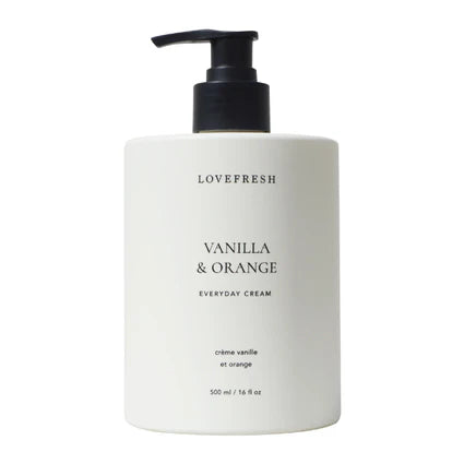 LOVEFRESH EVERYDAY CREAM