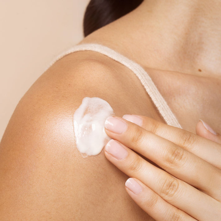 BEAUTY FROM BEES - BODY CREME