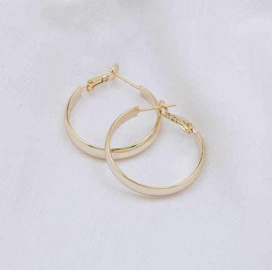 VELO HOOPS