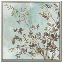 BRANCHING TREE CANVAS