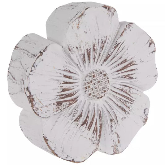 WHITE WASH FLOWER