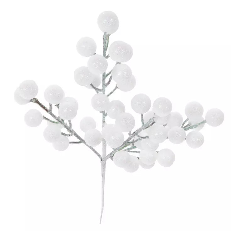 GLITTER BERRY PICK