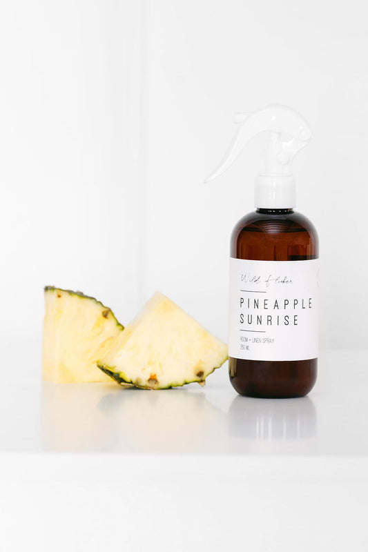 PINEAPPLE SUNRISE ROOM & LINEN SPRAY