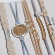 KLANI HAIR TIE & BRACELET - WONDER