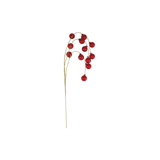 RED BALL SPRAY