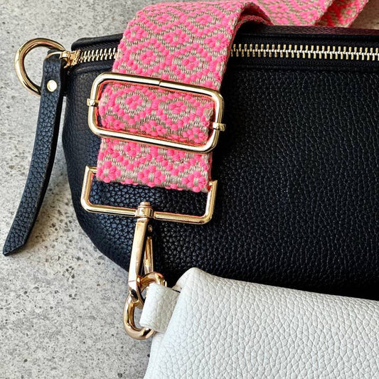 HOT GIRL SUMMER DECORATIVE PURSE STRAP