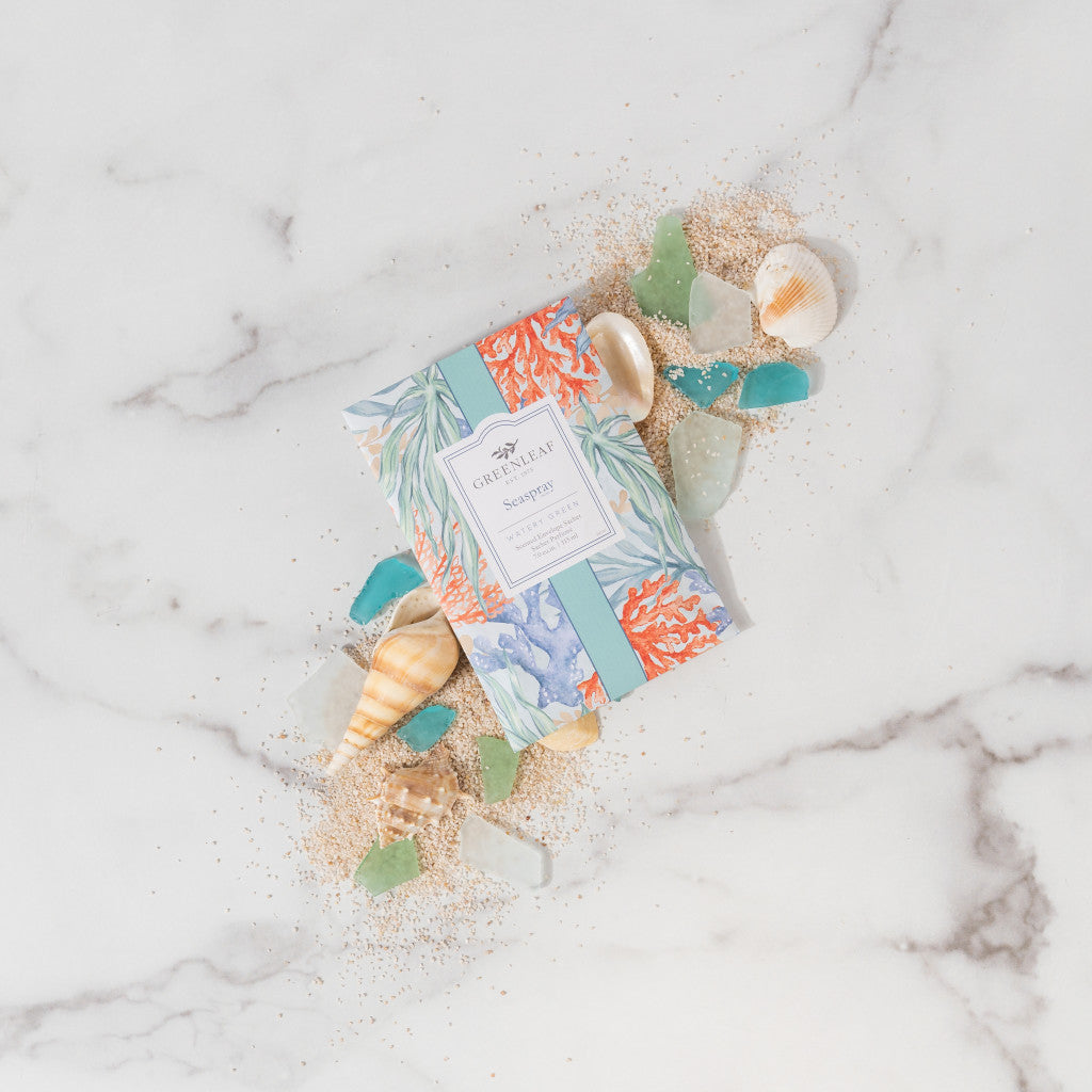 SEASPRAY - FRESH SCENT SACHET