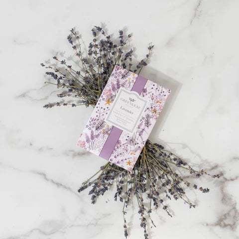 LAVENDER - AROMATIC HERBAL SACHET