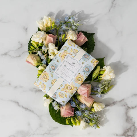 BELLA FREESIA - SOFT FLORAL SACHET
