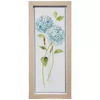 HYDRANGEA PRINT