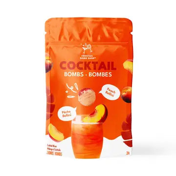 COCKTAIL BOMB