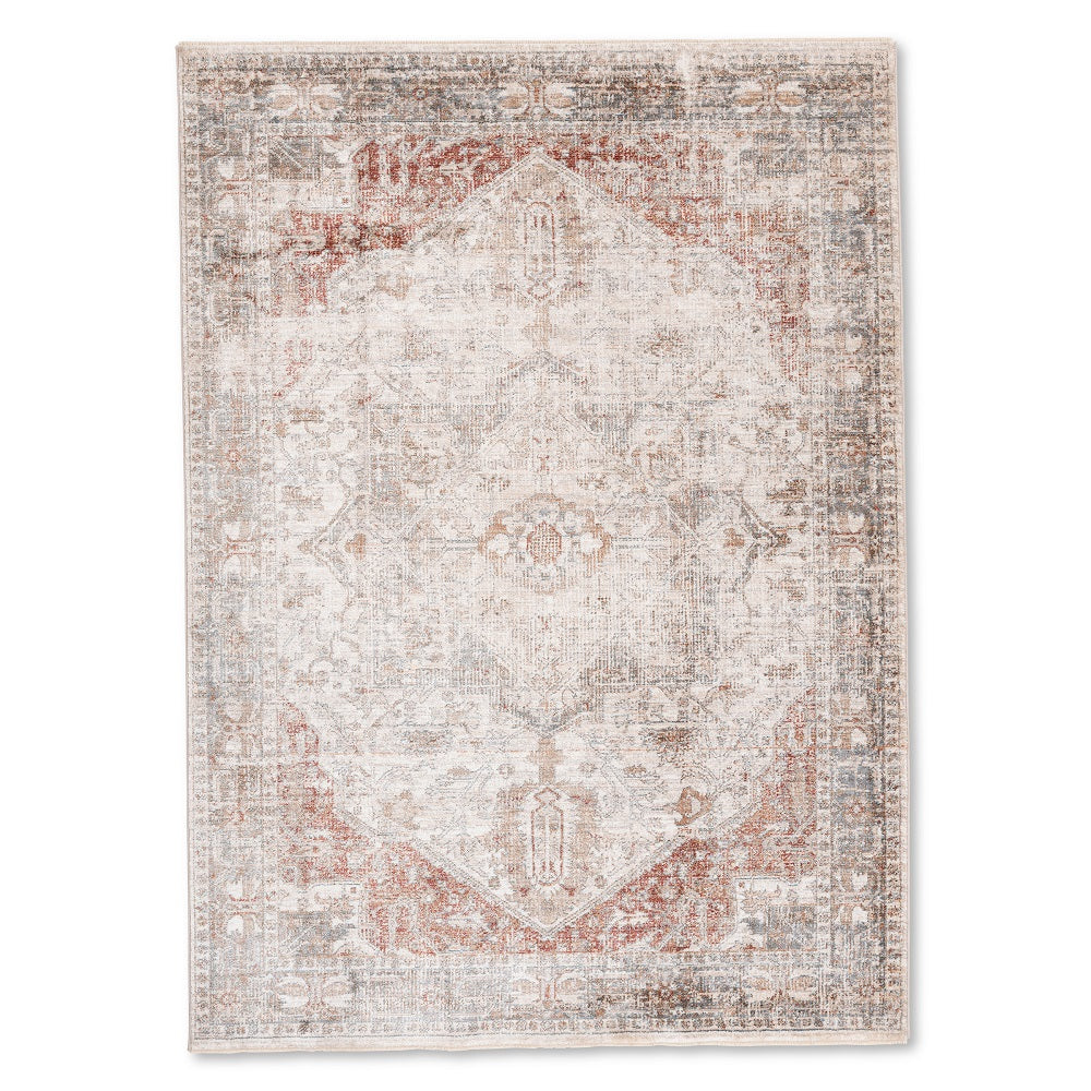 ELAXI POWERLOOMED RUG ELA-52