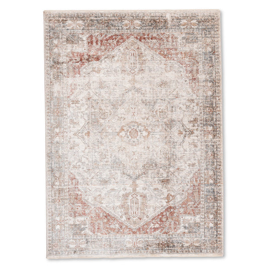 ELAXI POWERLOOMED RUG ELA-52