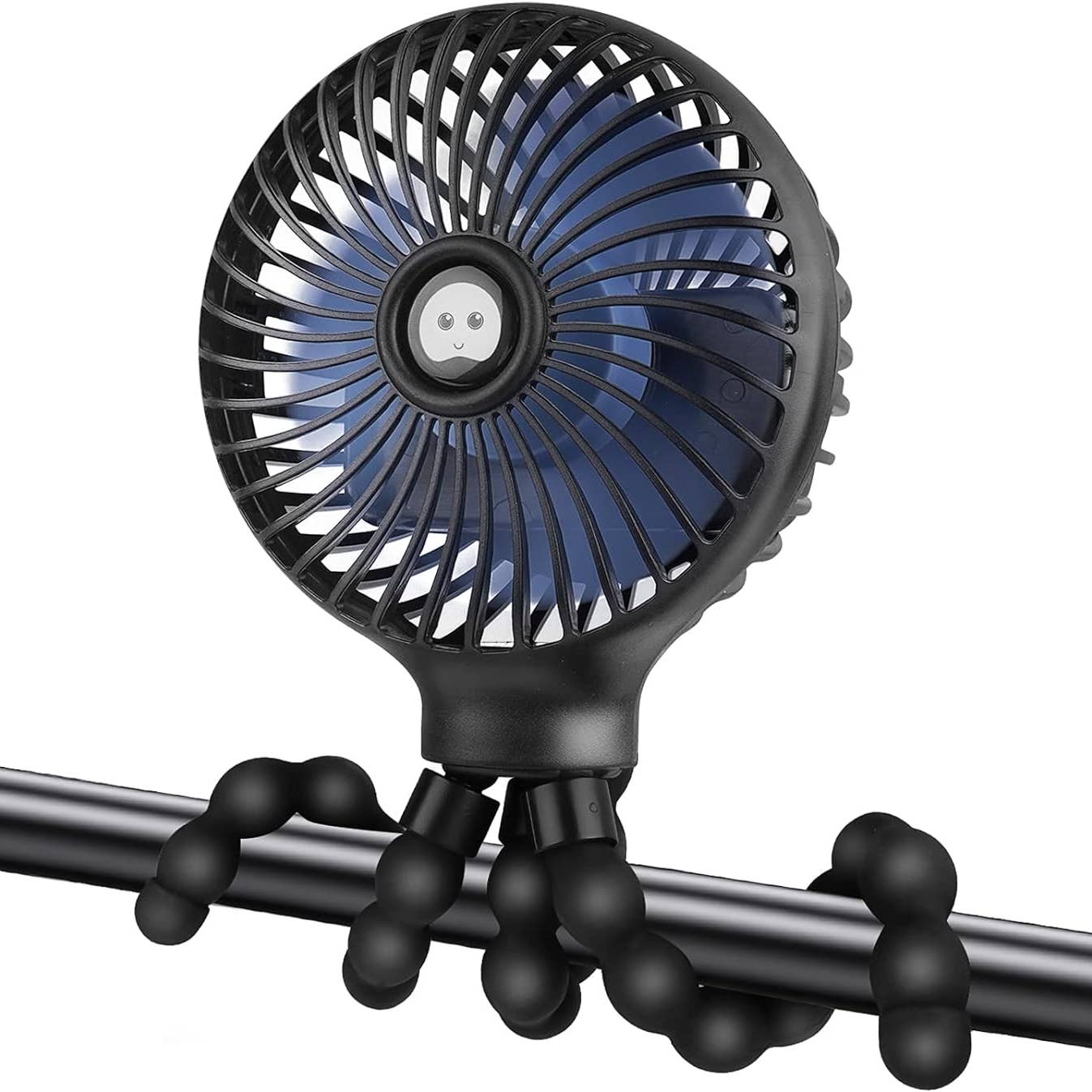 PORTABLE TRIPOD FAN